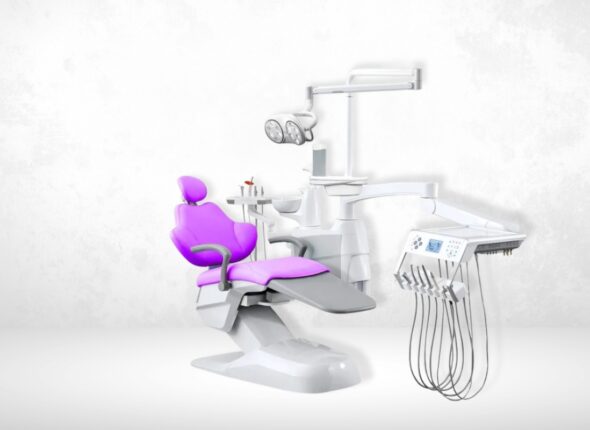 Unit Dentar Magnus S5 intretinere completa