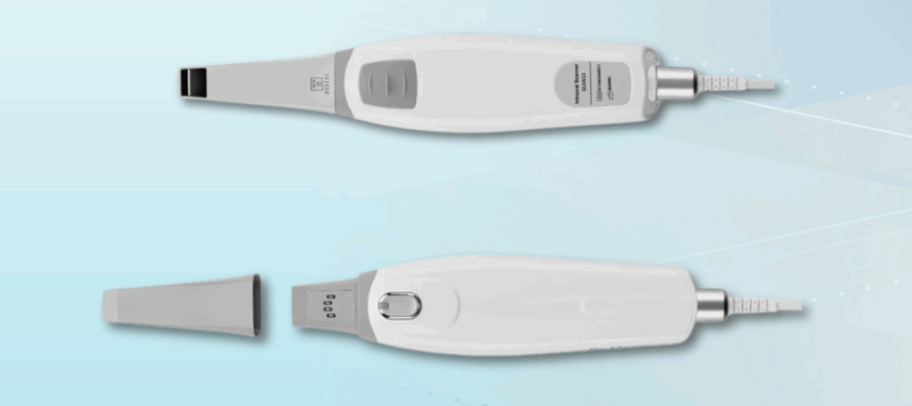 Dr. Mayer Scanner Intraoral