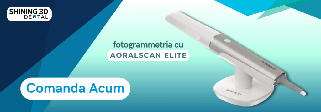 fotogrammetrie-Aoralscan-Elite