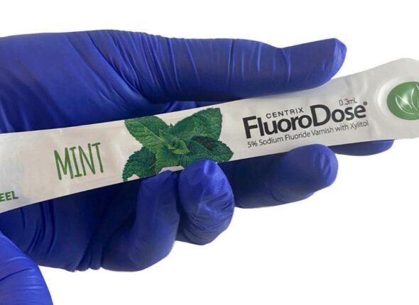Fluoro Dose