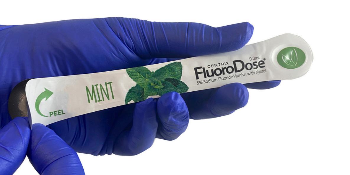 Fluoro Dose