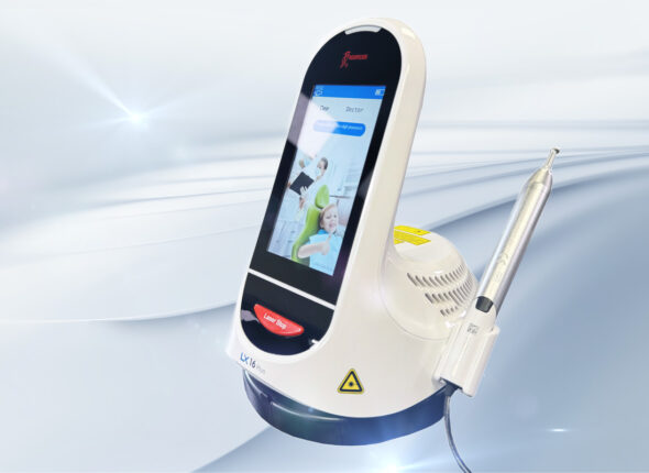 Laser LX16 Plus