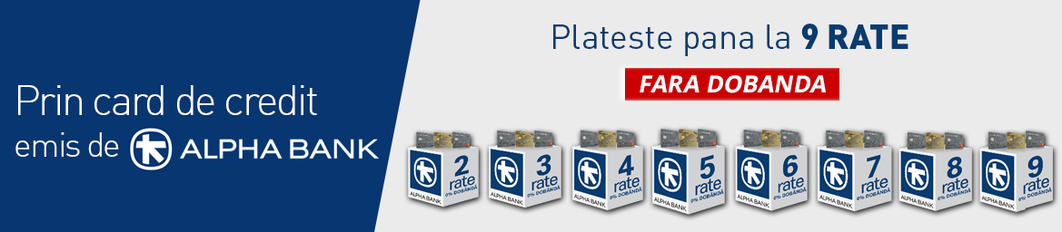 Alpha 9rate