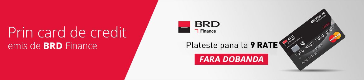 BRD 9 rate
