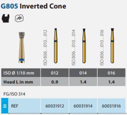 G805 Inverted Cone.JPG