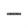 Orsing