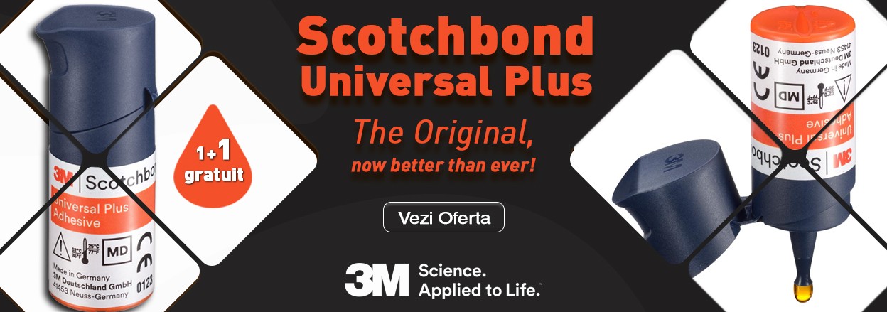 Promo-scotchbond-3M